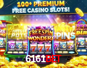 Desvendando o Mundo dos Jogos Virtuais na 6161bet