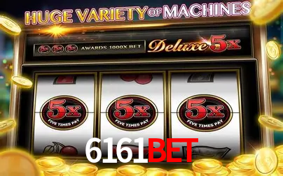 A Emoção da Loteria na 6161bet: Uma Chance de Mudança de Vida