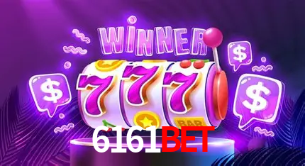A Revolução dos Aplicativos de Jogos no 6161bet