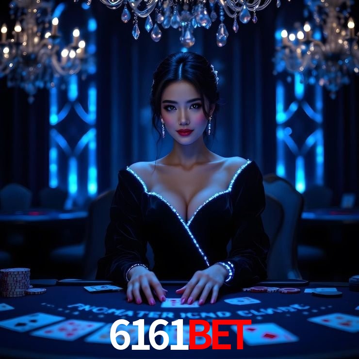 Experiência VIP 6161bet
