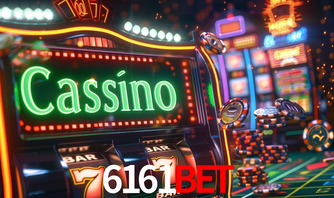 Avaliações dos Jogadores 6161bet