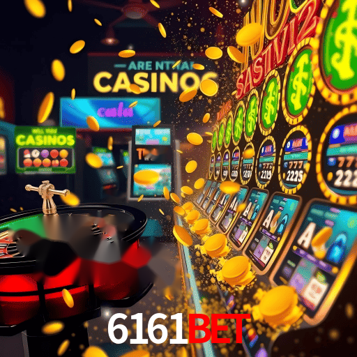 Descubra o Programa VIP da 6161bet: Vantagens Exclusivas para Jogadores