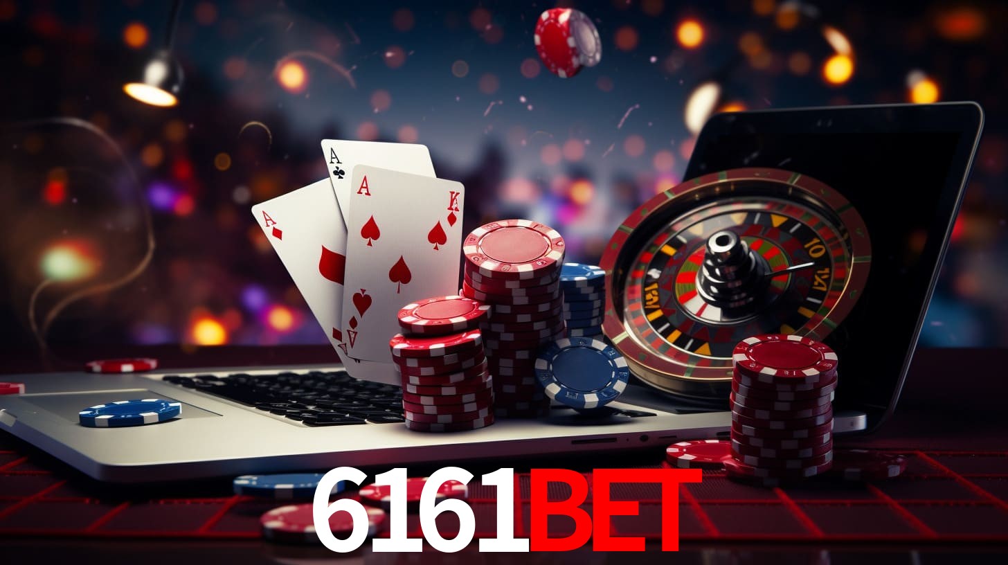 Live Casino 6161bet