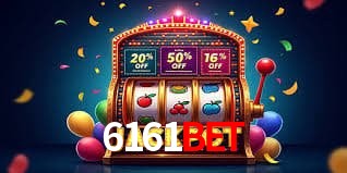 Provedores de Jogos 6161bet