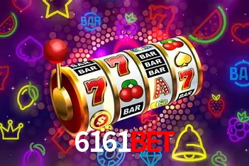 Descubra o Mundo do Cassino Online com 6161bet
