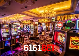 Descubra a Essência do 6161bet: Nossa História e Compromissos