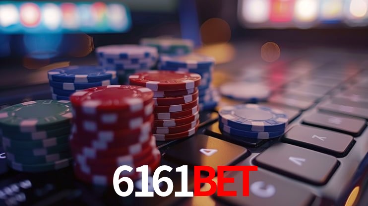 Diretório de Jogos 6161bet
