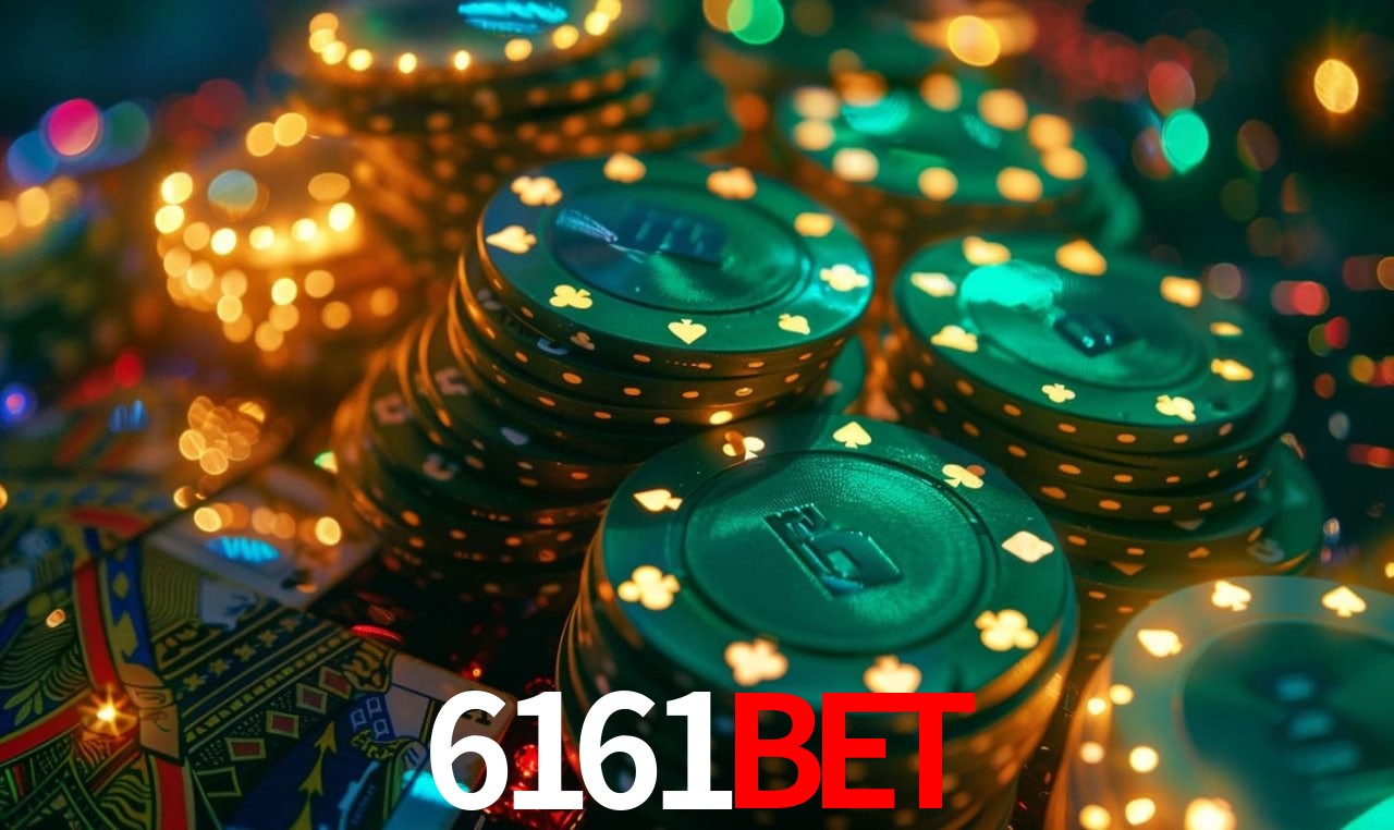 Torneios 6161bet