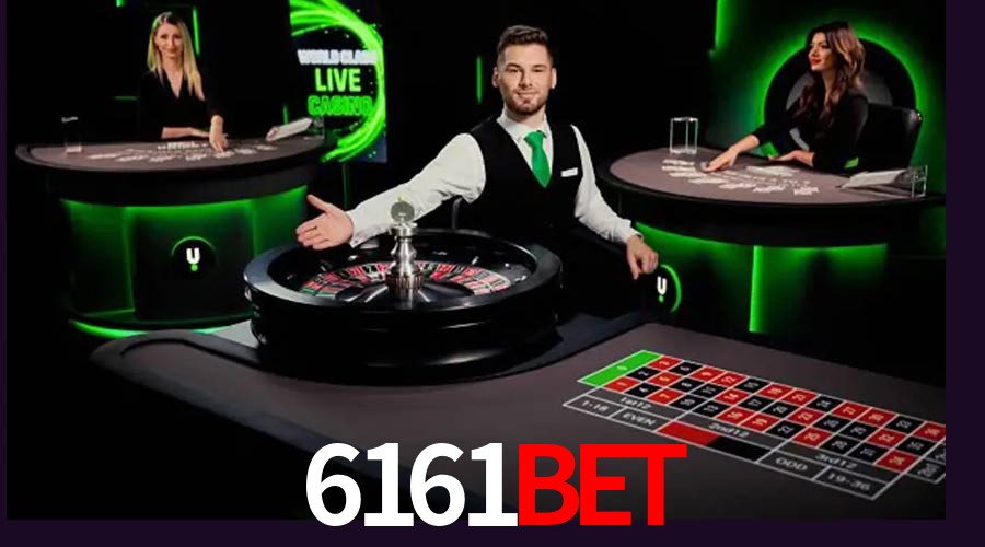 Flash Promotion 6161bet