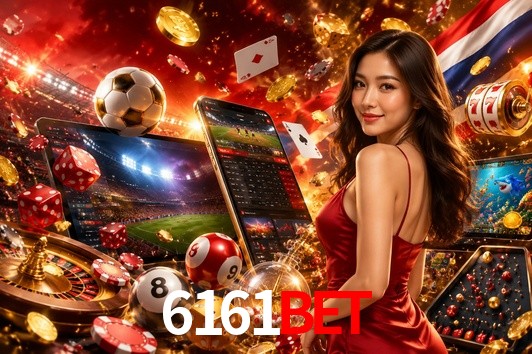 Secure Login 6161bet