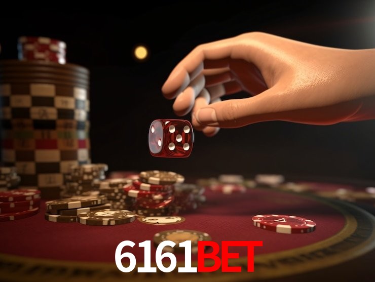 Estatísticas Esportivas 6161bet