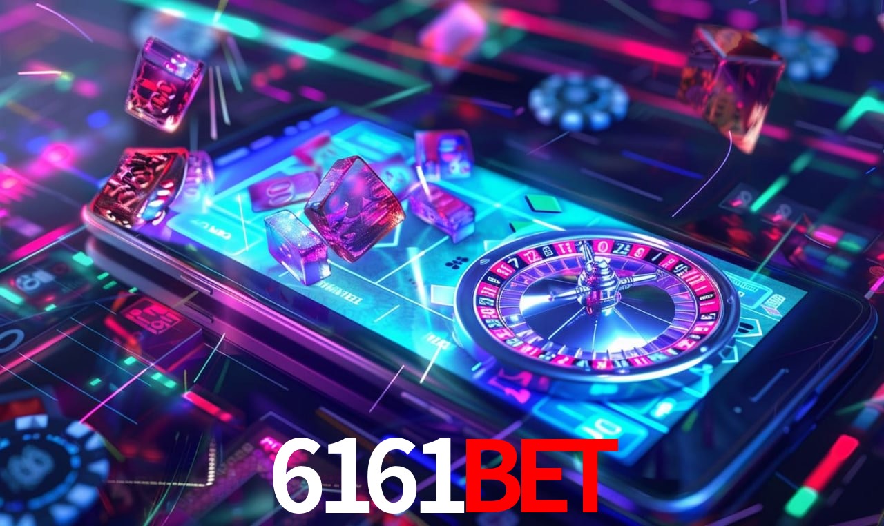 Mesa de Blackjack 6161bet