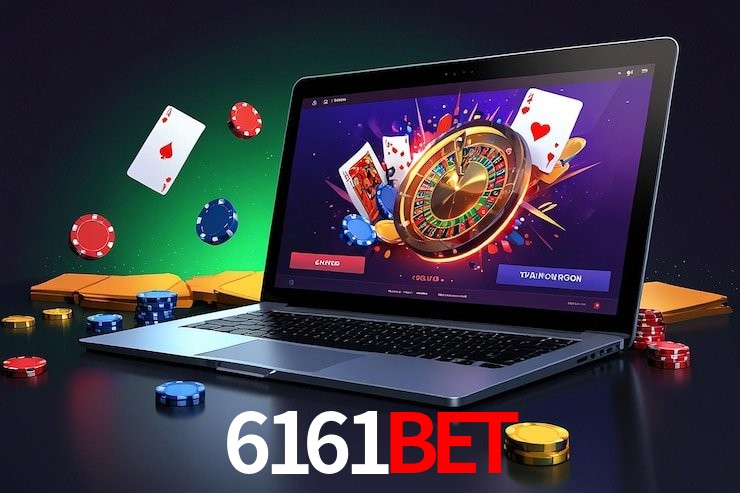 Cadastro Rápido 6161bet