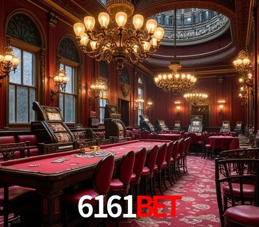 Login Seguro 6161bet