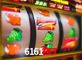 A Emoção da Loteria na 6161bet: Uma Chance de Mudança de Vida