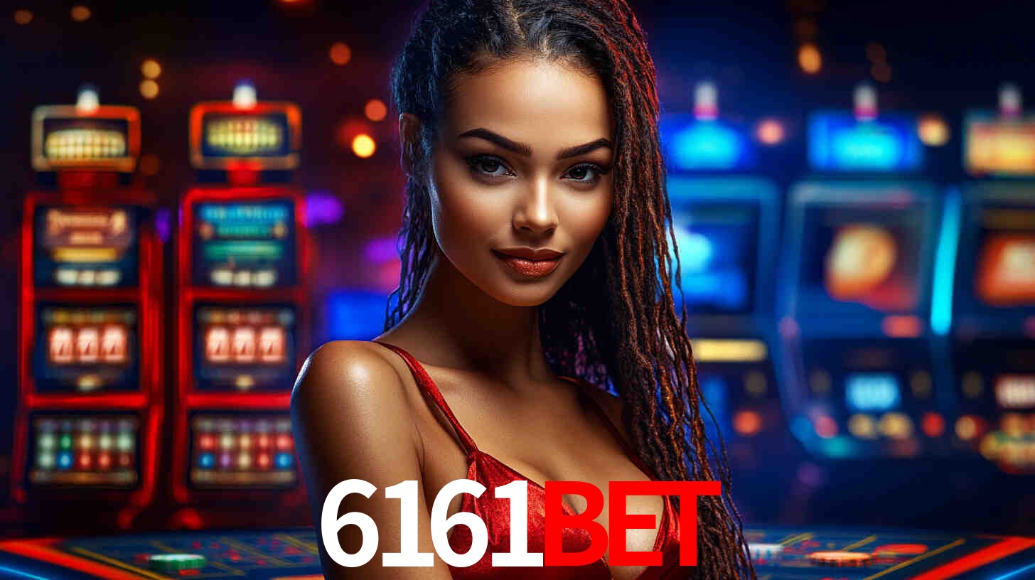 Explorando a Categoria de Eventos em Apostas na 6161bet