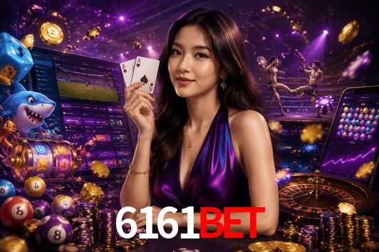 VIP Casino 6161bet