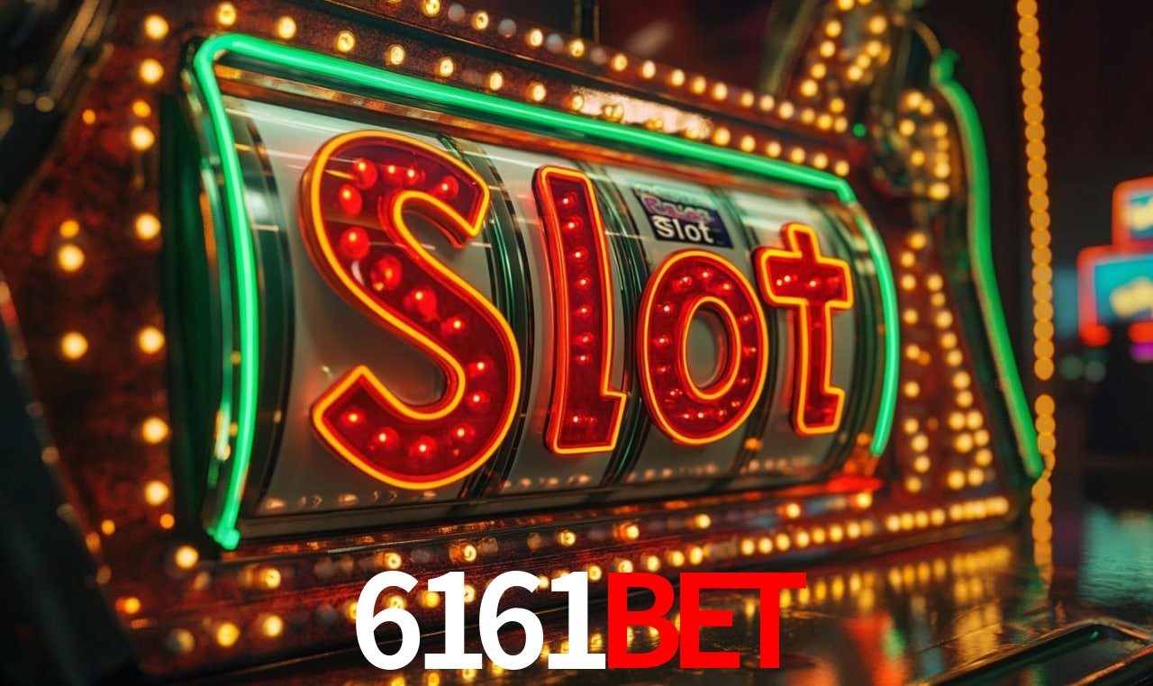 Casino Ao Vivo 6161bet