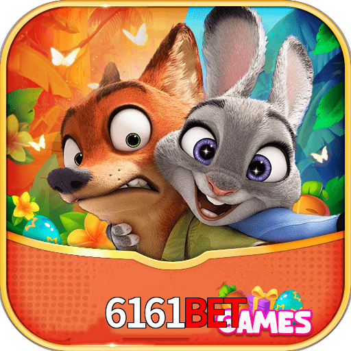 Logo da 6161bet